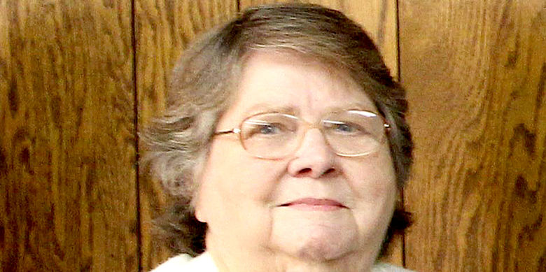 Frances “Pauline” (Payne) Williams, 75, House Springs